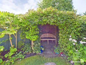 Bench- click for photo gallery